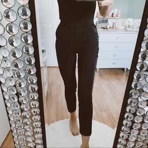 Dress pants